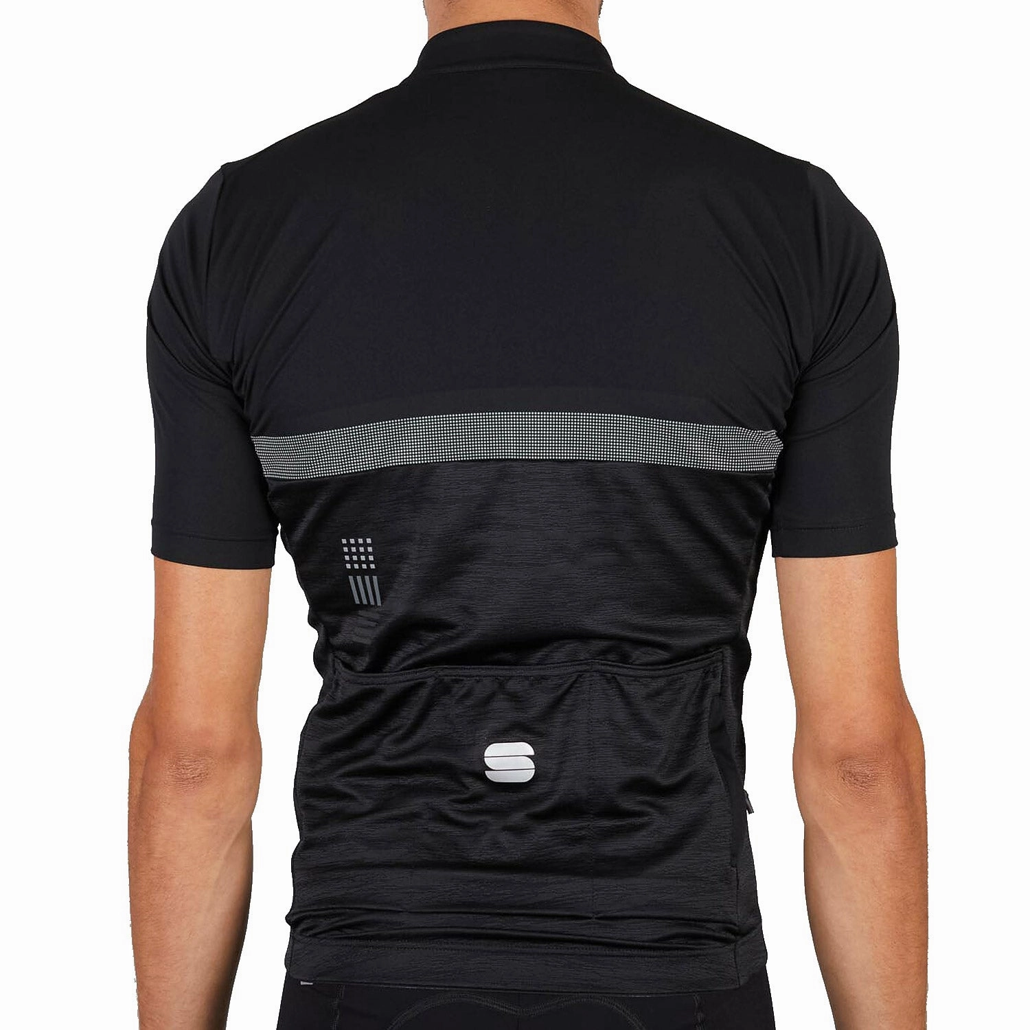 Sportful Giara jersey - Black