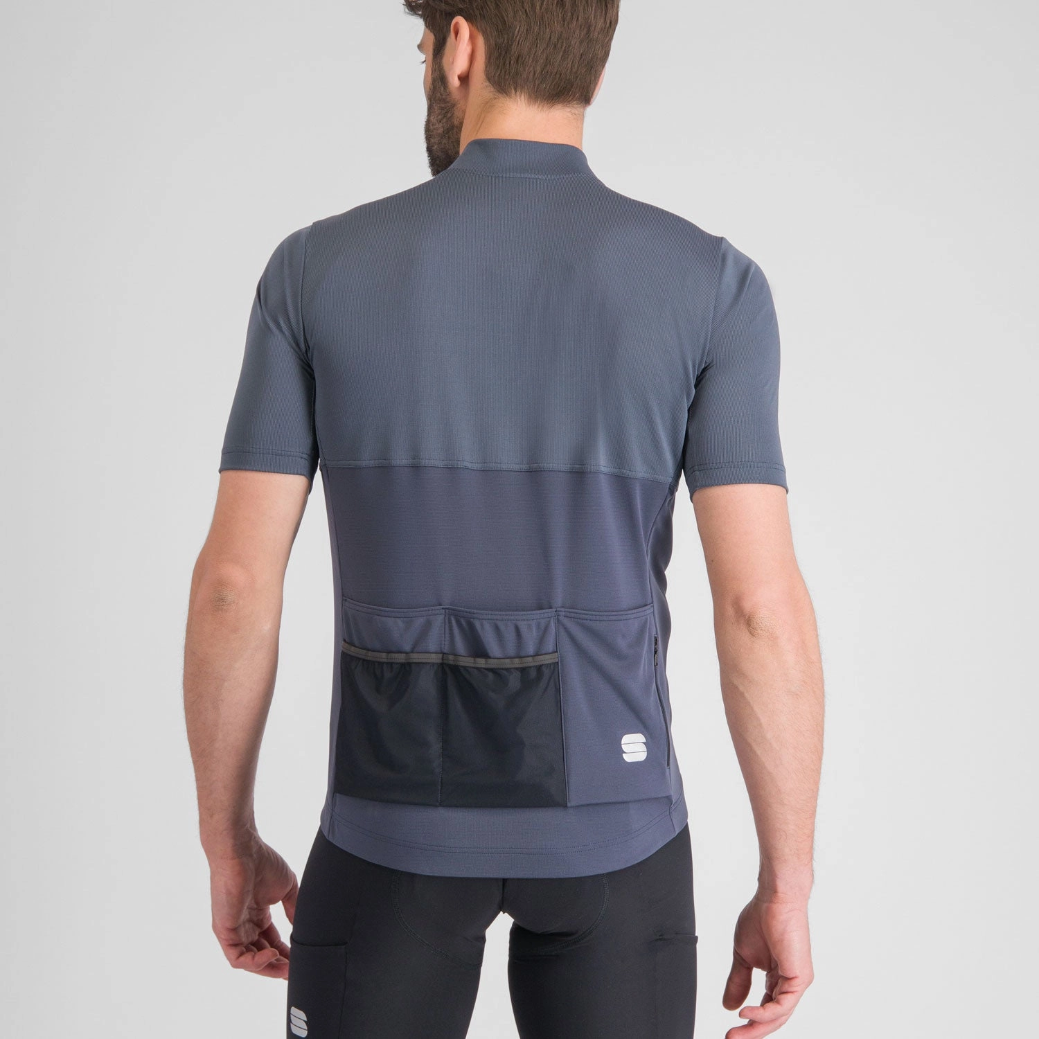 Sportful Giara jersey - Dark blue