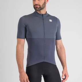 Sportful Giara jersey - Dark blue
