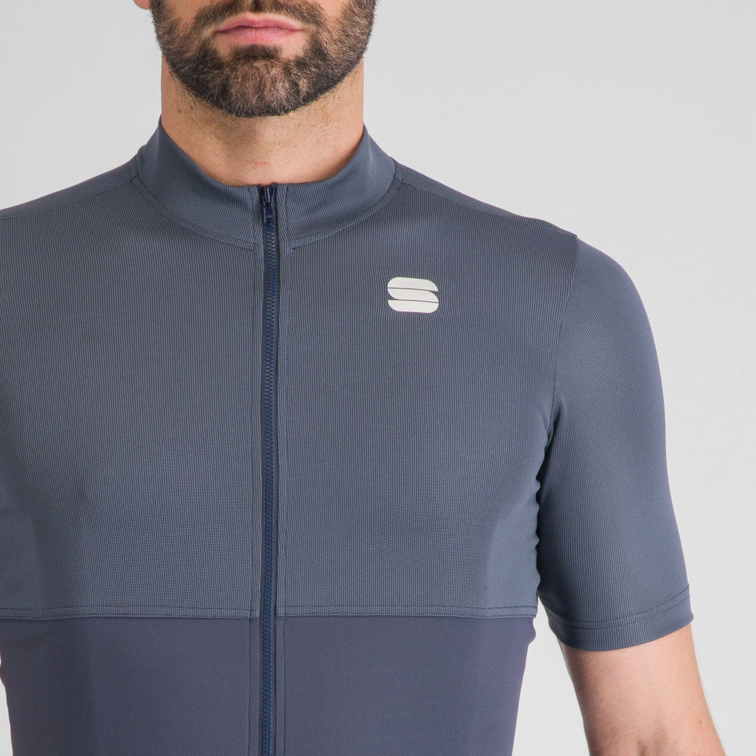 Sportful Giara jersey - Dark blue
