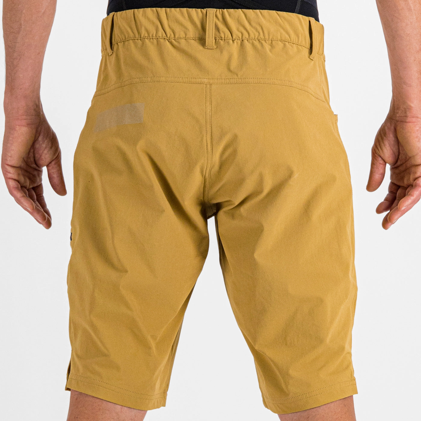 Sportful Giara Over shorts - Brown
