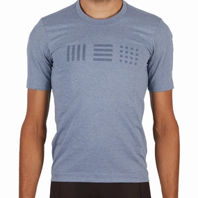 Sportful Giara T-Shirt - Blue