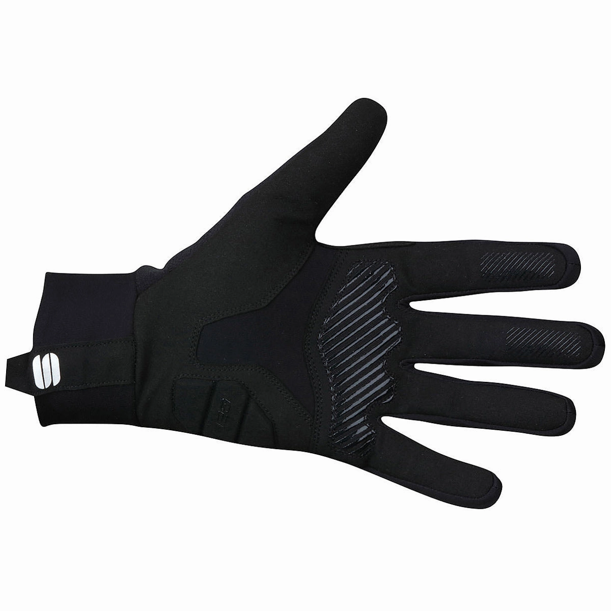 Sportful Giara Thermal gloves - Black