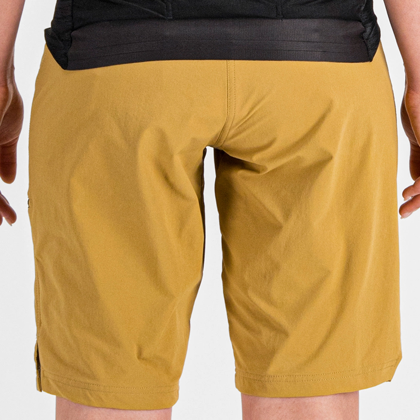 Sportful Giara W Over women short - Brown