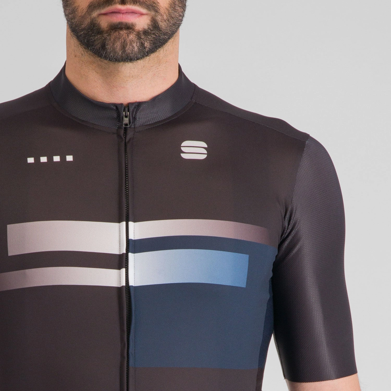 Sportful Gruppetto jersey - Black