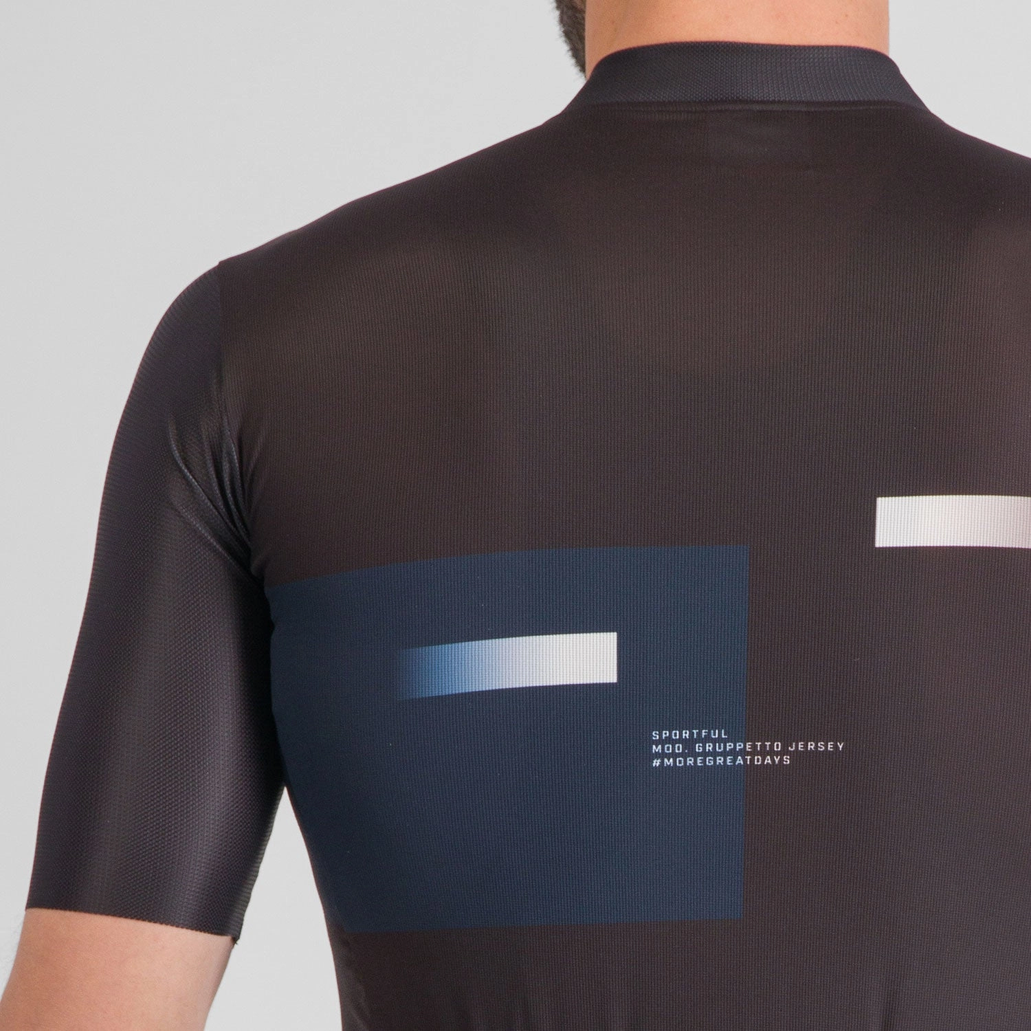 Sportful Gruppetto jersey - Black
