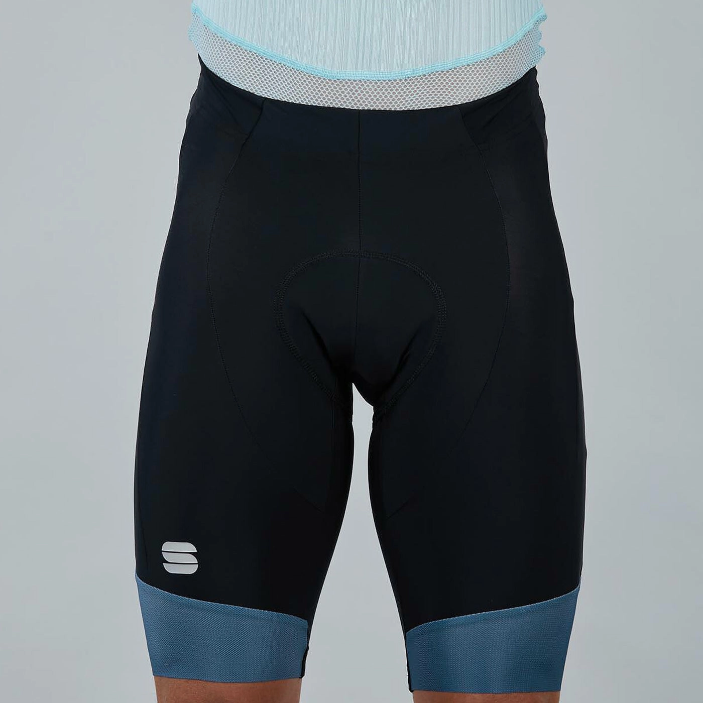 Sportful GTS shorts - Black blue