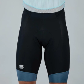 Sportful GTS shorts - Black blue