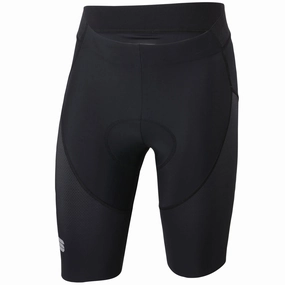 Sportful In Liner short - Black