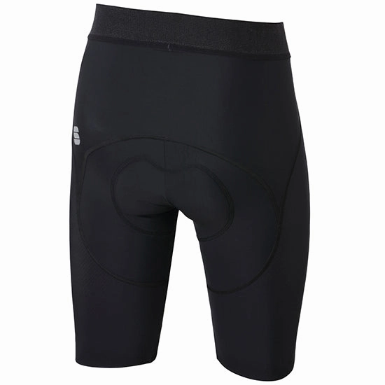 Sportful In Liner short - Black