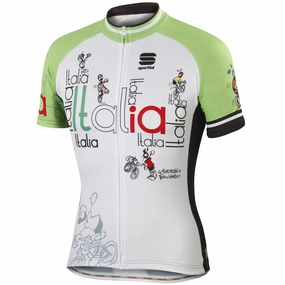 Sportful Italia Formiche jersey