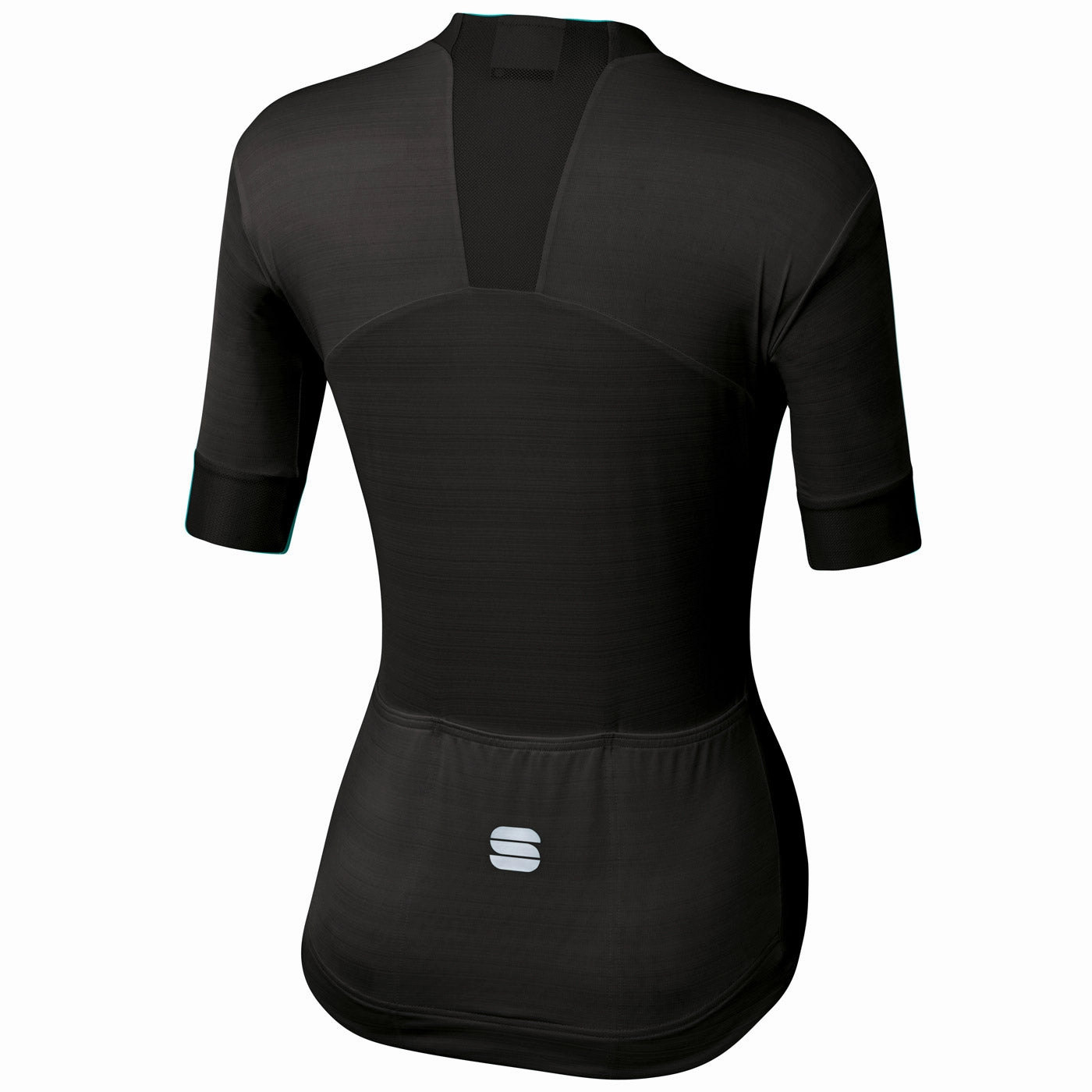 Sportful Kelly woman jersey - Black