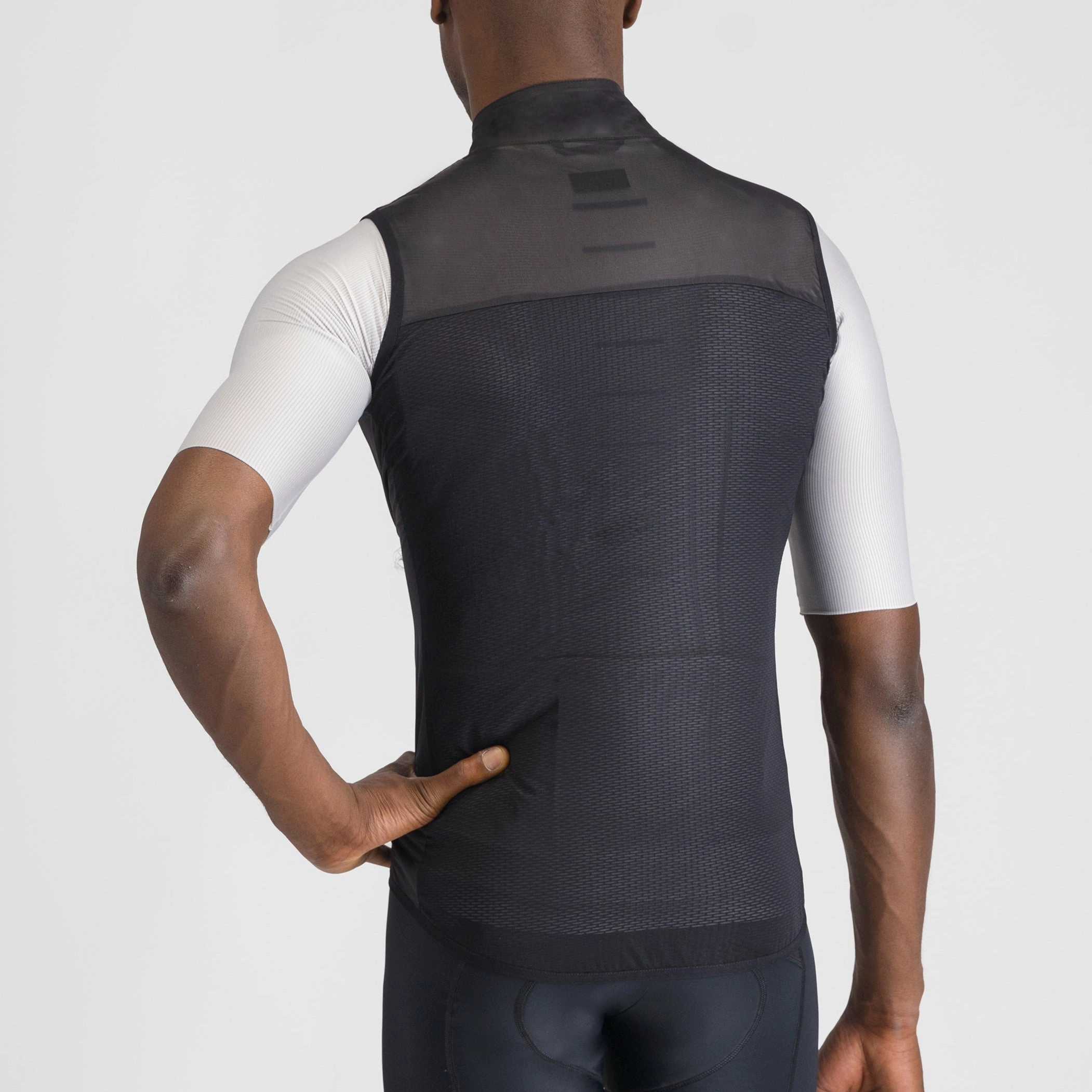 Sportful Light Air vest - Black