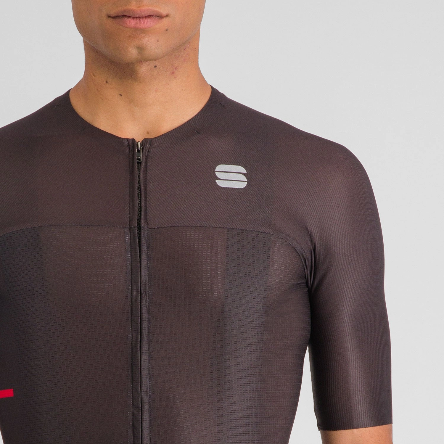 Sportful Light jersey - Black