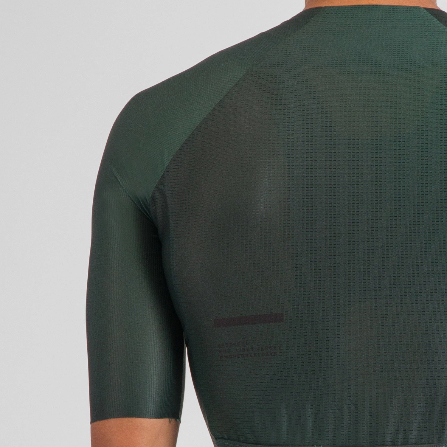 Sportful Light jersey - Green
