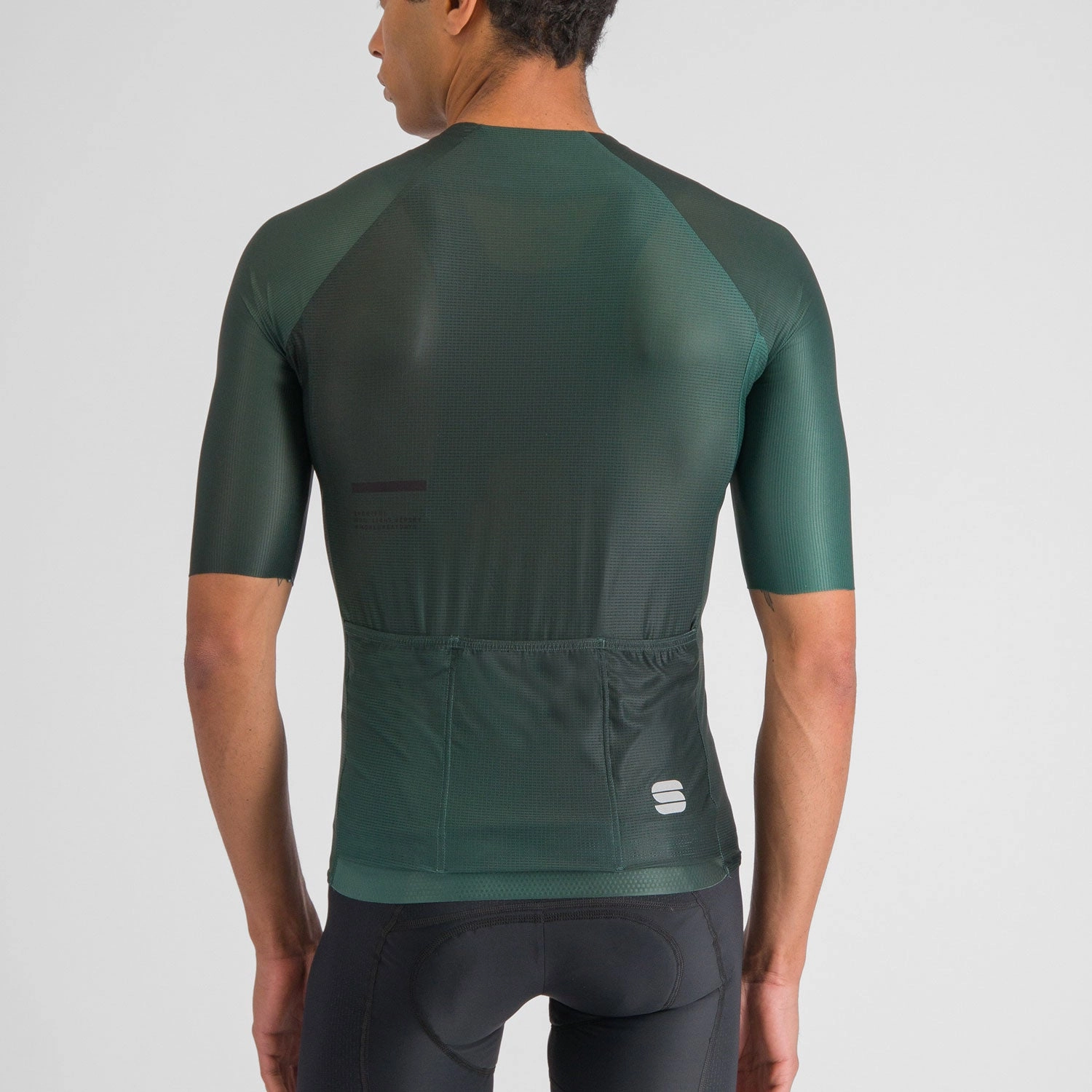 Sportful Light jersey - Green
