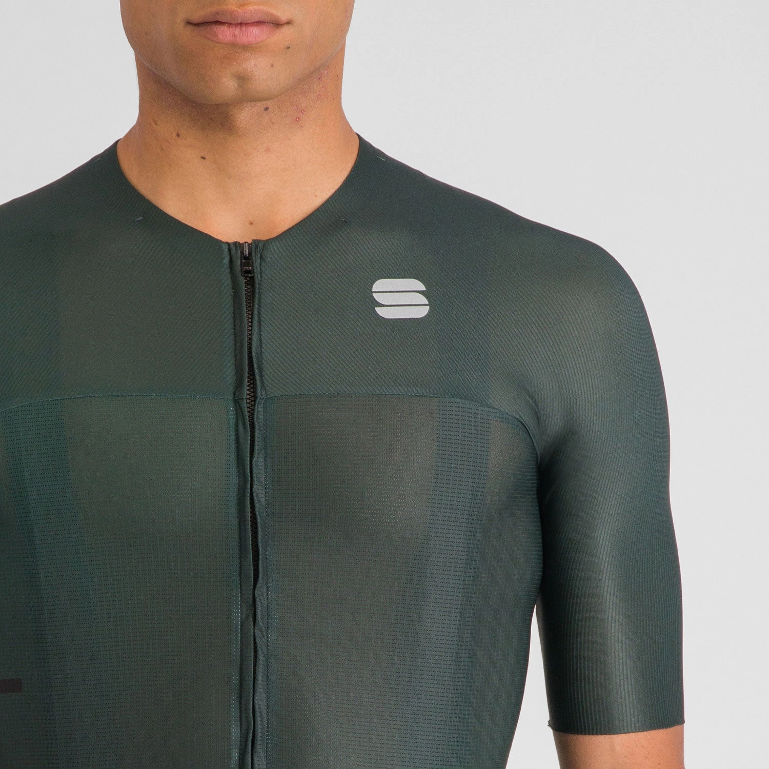 Sportful Light jersey - Green