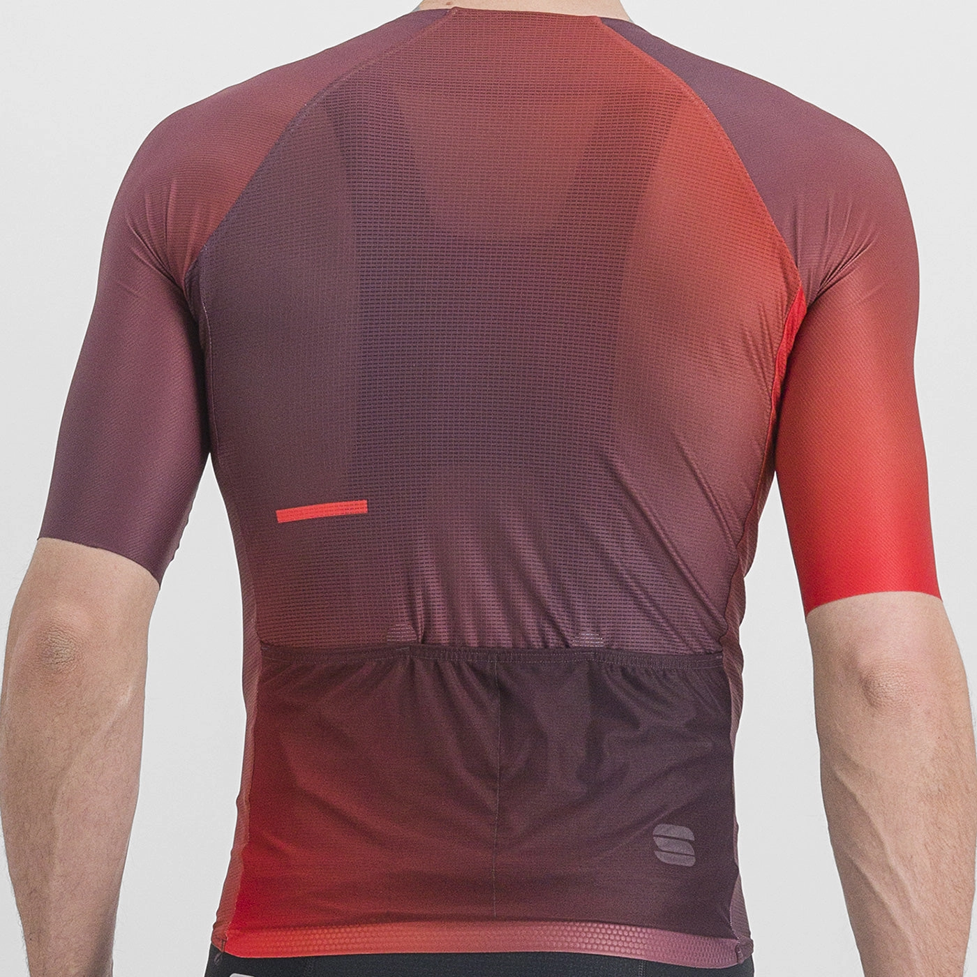Sportful Light Pro jersey - Bordeaux