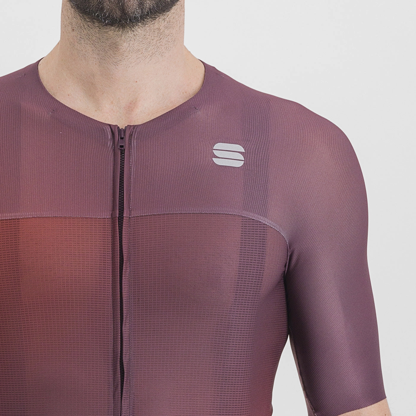 Sportful Light Pro jersey - Bordeaux