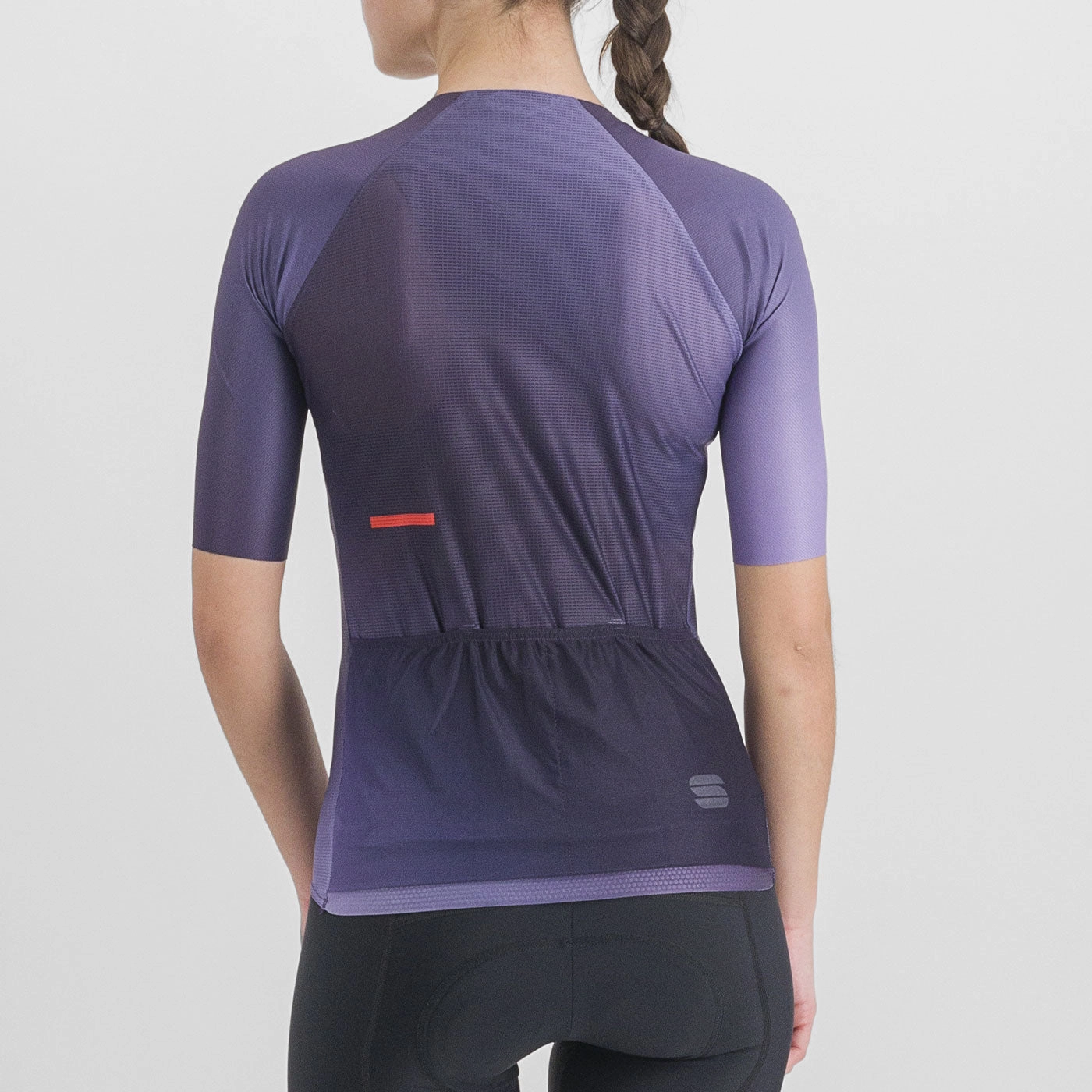 Sportful Light Pro woman jersey - Violet