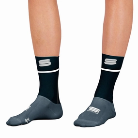 Sportful Light woman socks - Black