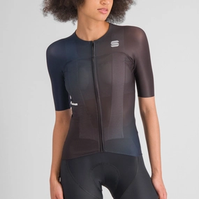 Sportful Light women jersey - Black