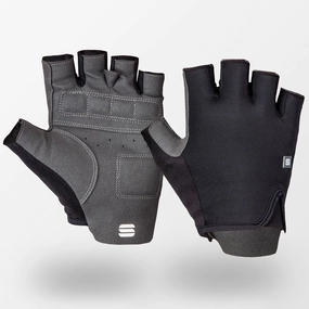 Sportful Matchy Gloves - Black 