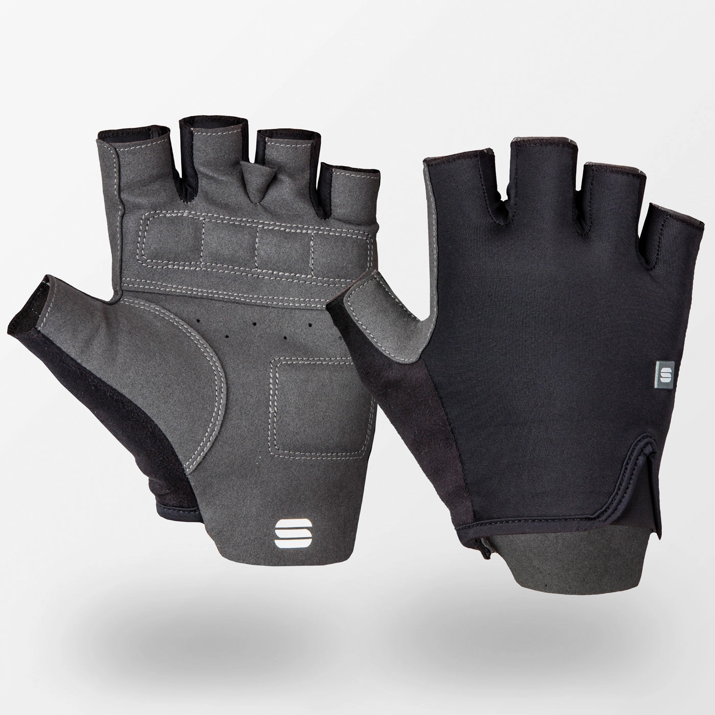 Sportful Matchy Gloves - Black 