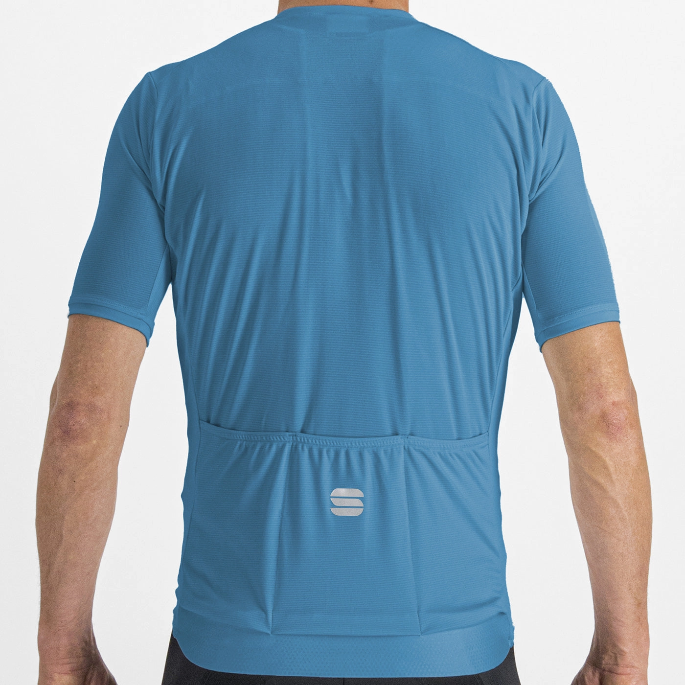 Sportful Matchy jersey - Light blue