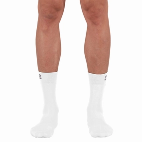Sportful Matchy socks - White