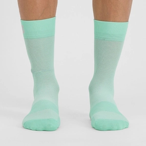 Sportful Matchy woman socks - Green