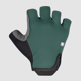 Sportful Matchy women glove - Dark green