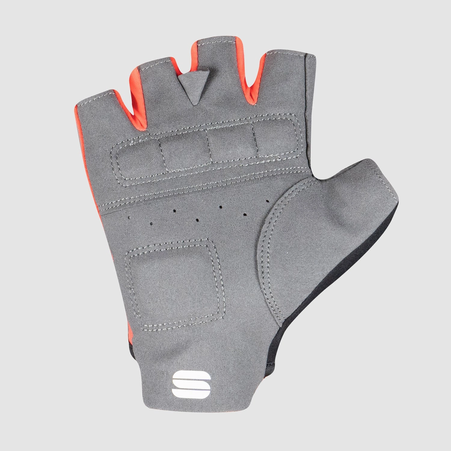 Sportful Matchy women glove - Orange