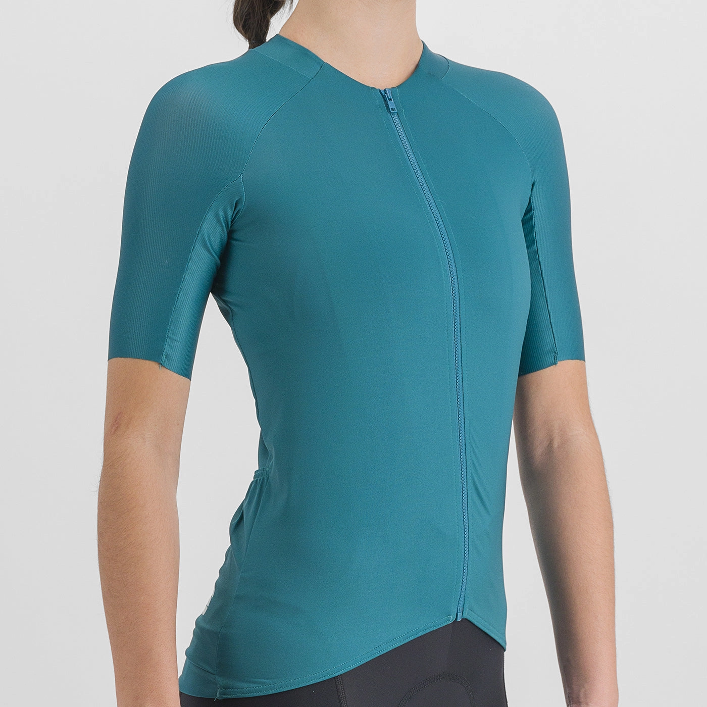 Sportful Matchy women jersey - Green