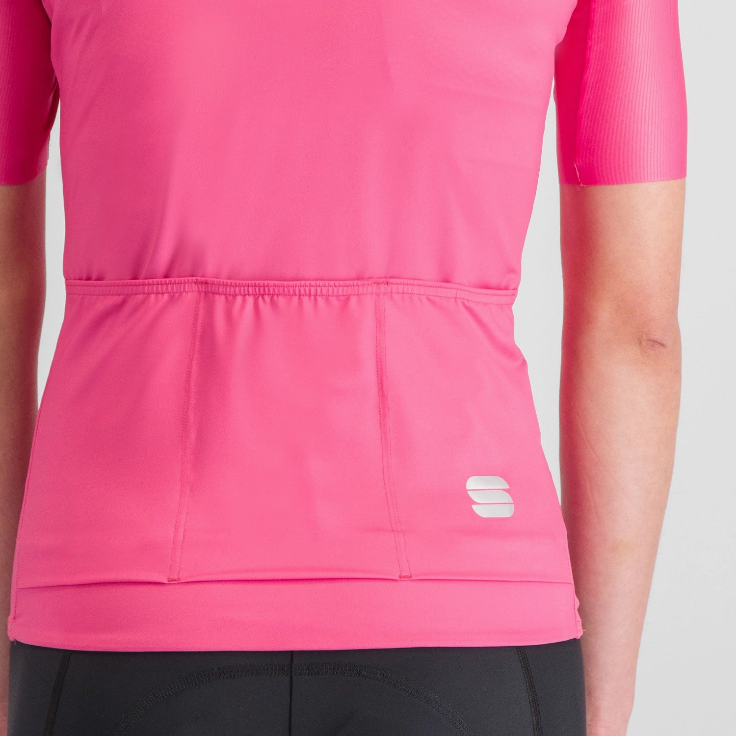 Sportful Matchy women jersey - Pink