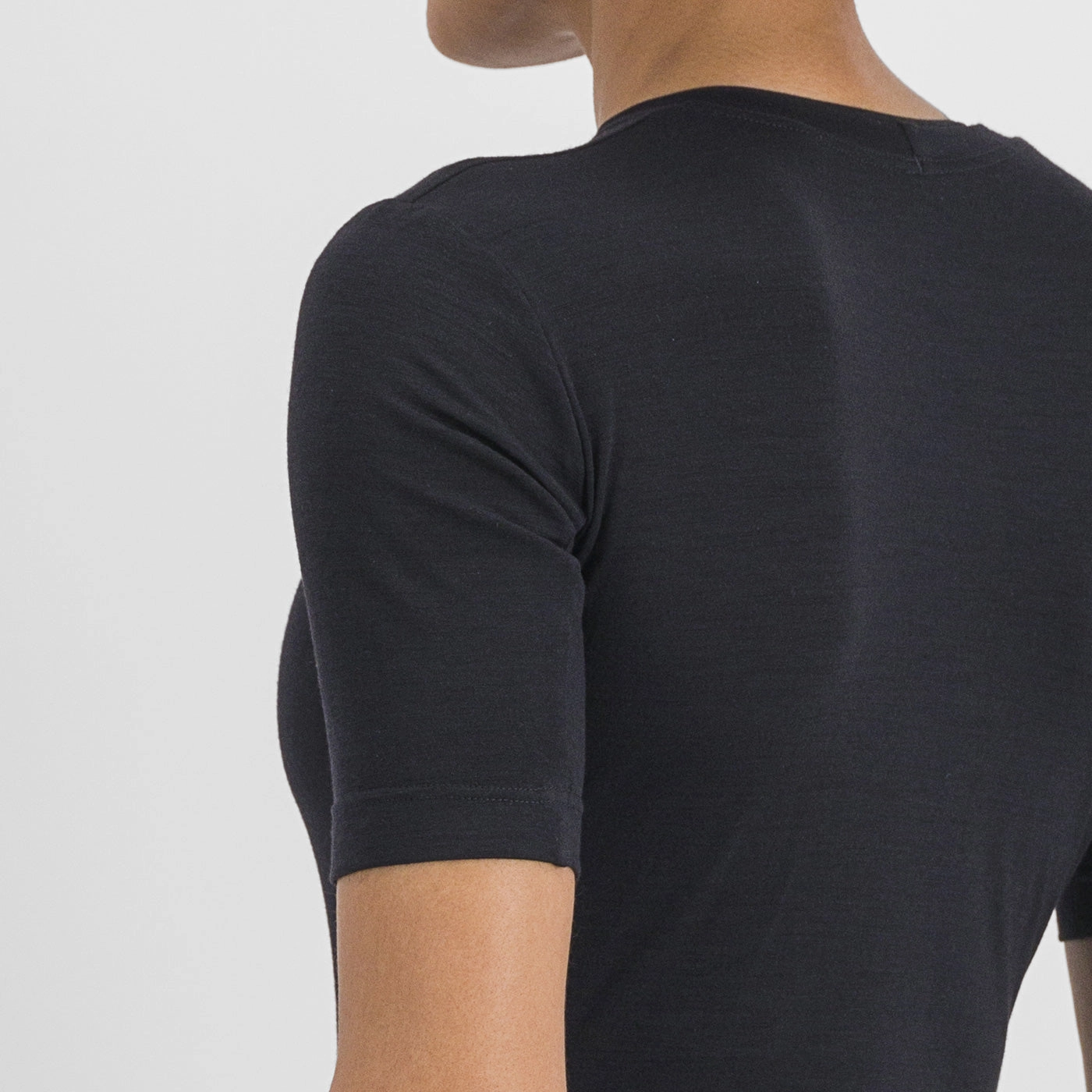 Sportful Merino Layer Tee women baselayer - Black