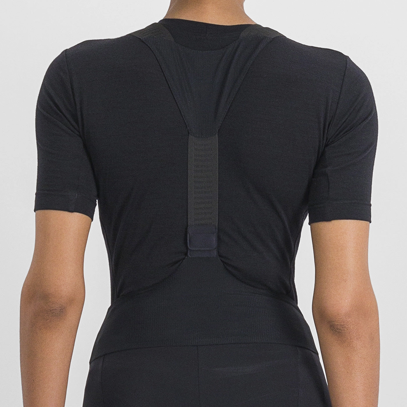 Sportful Merino Layer Tee women baselayer - Black