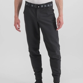 Sportful Metro long pant - Black