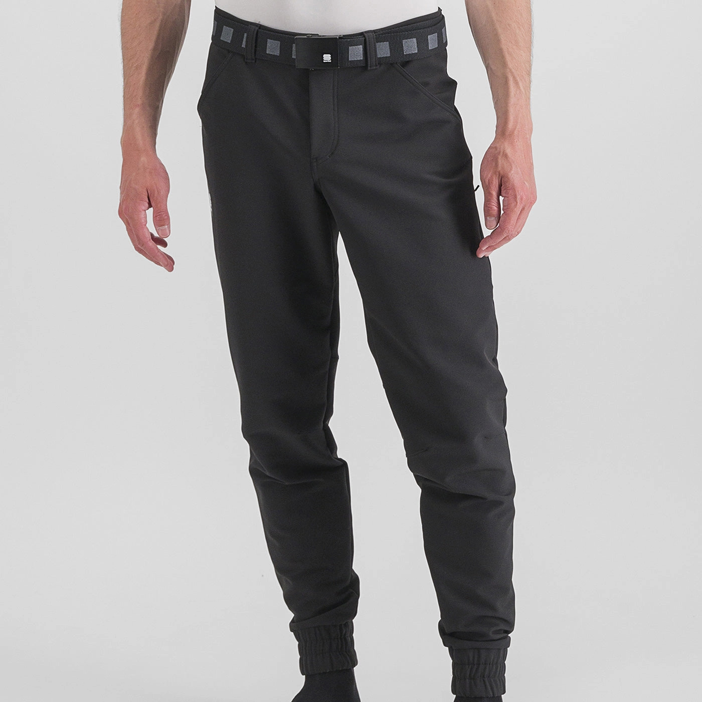 Sportful Metro long pant - Black