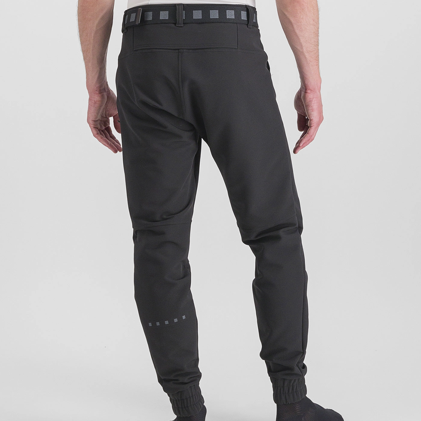Sportful Metro long pant - Black
