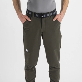 Sportful Metro long pant - Green