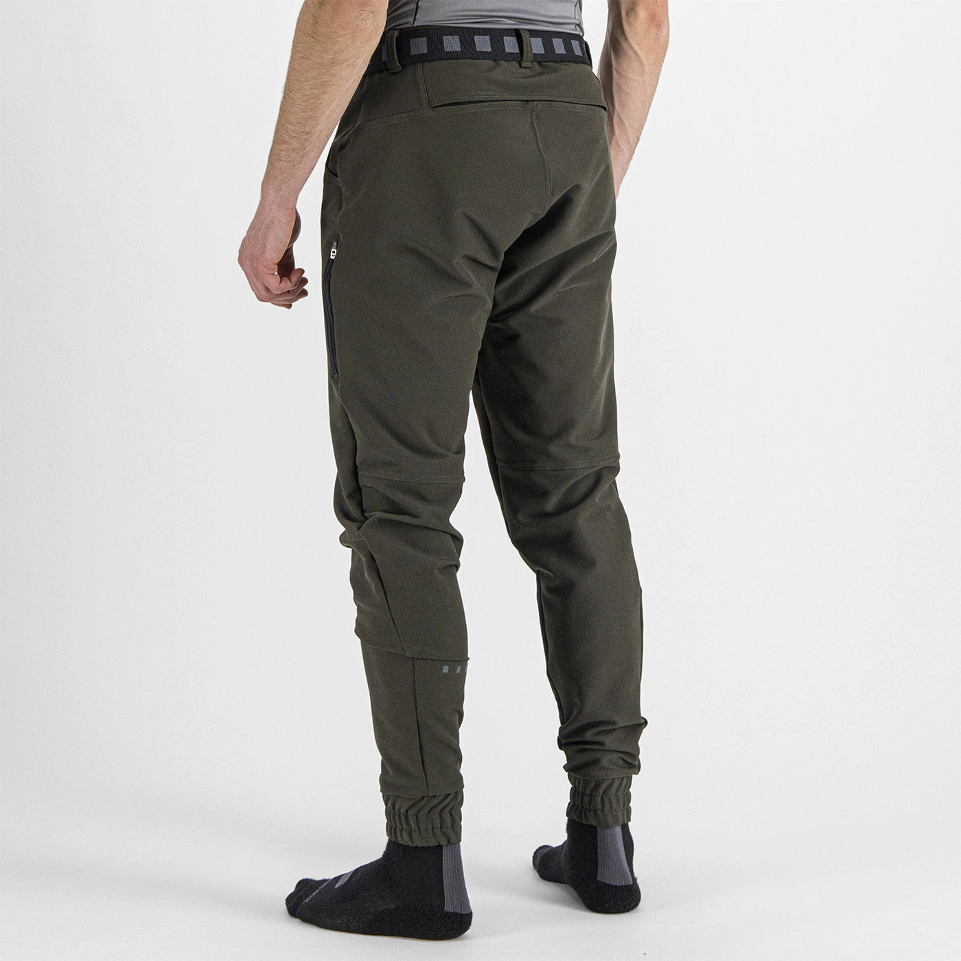 Sportful Metro long pant - Green