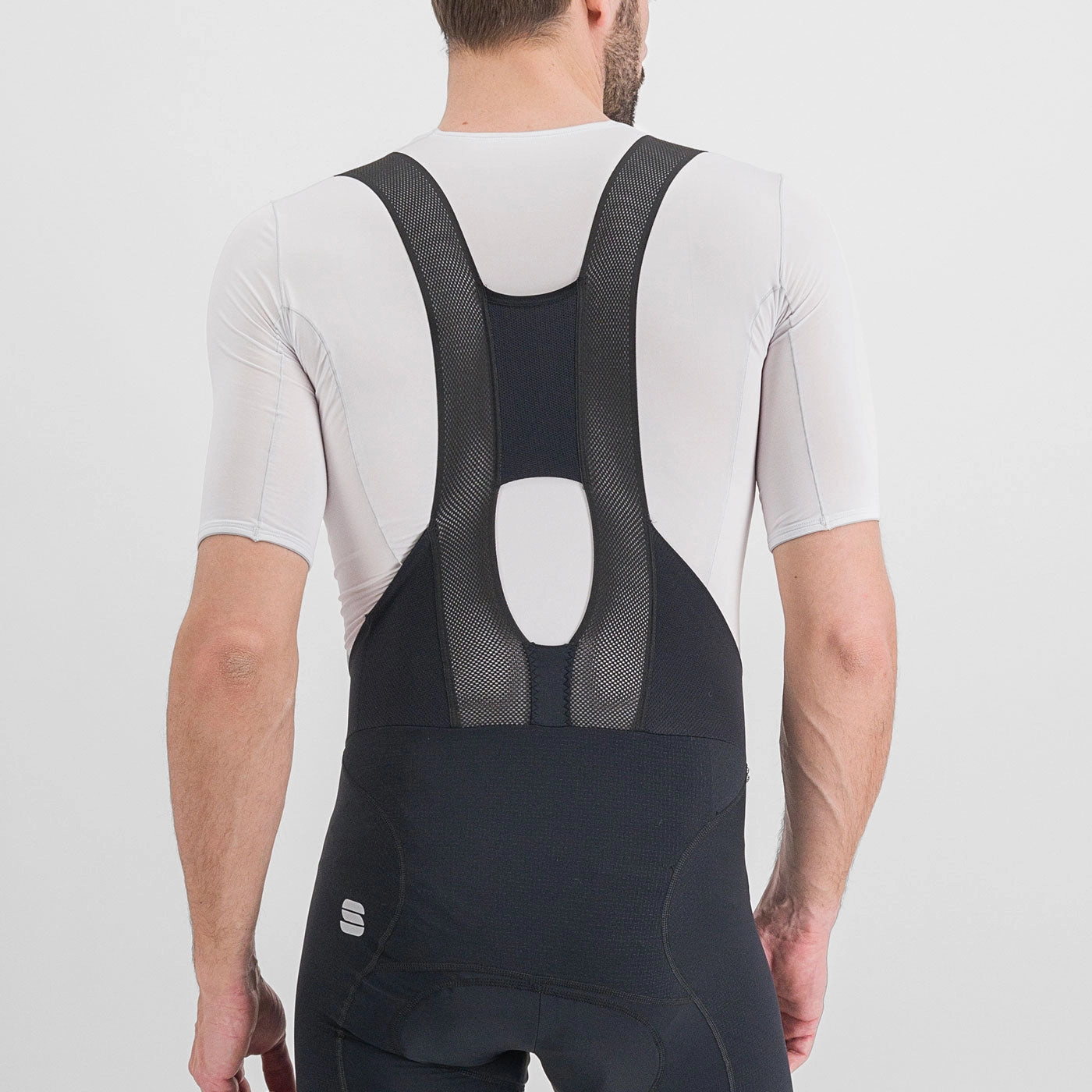 Sportful Midweight base layer - White