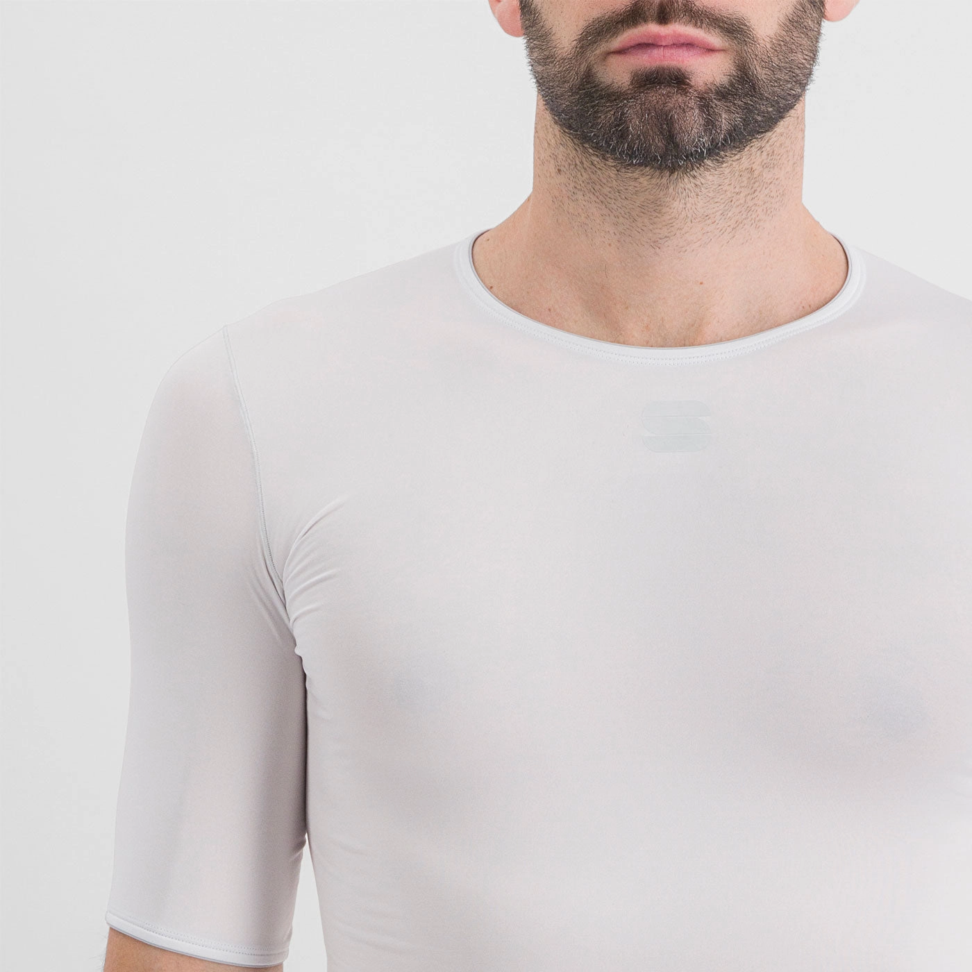 Sportful Midweight base layer - White