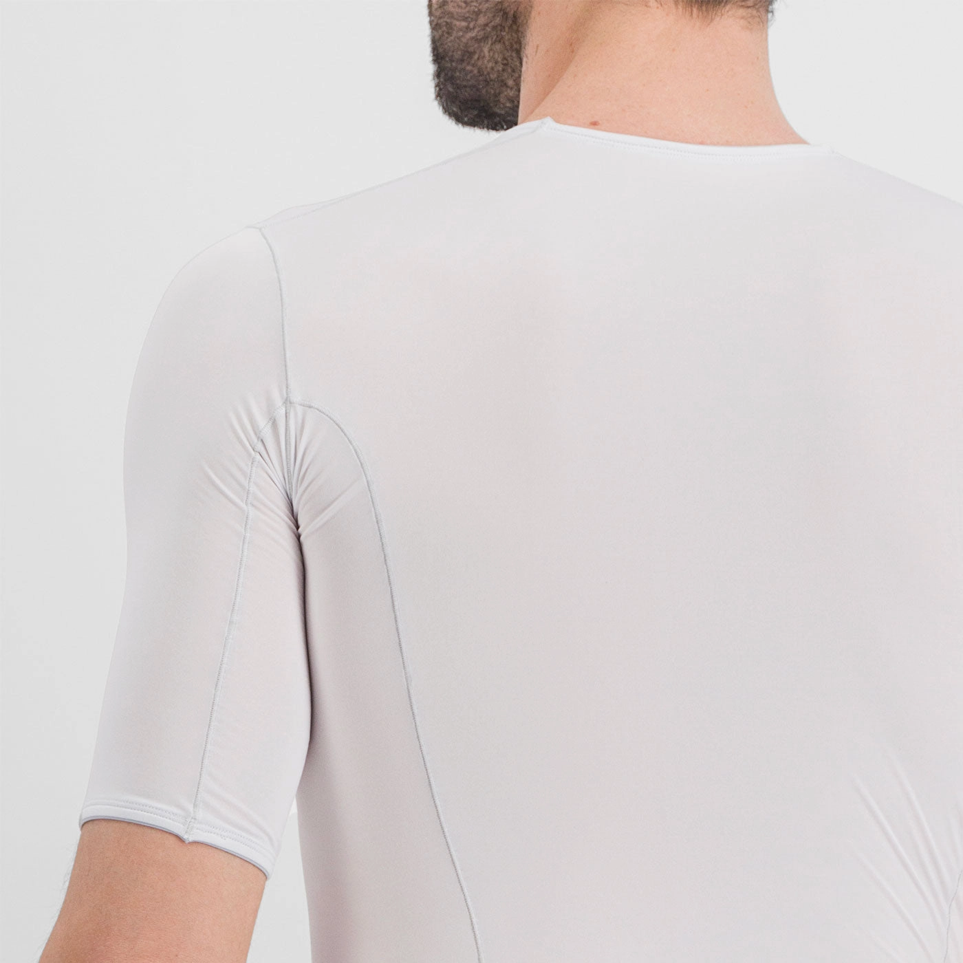 Sportful Midweight base layer - White