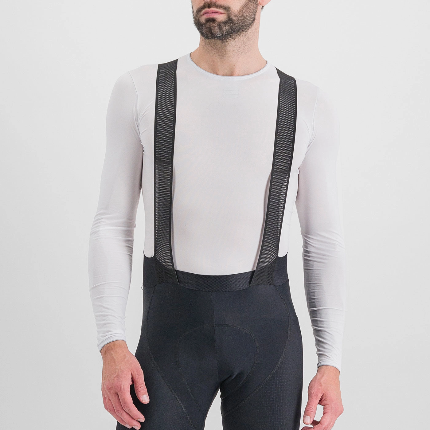 Sportful Midweight Layer long sleeves baselayer - White