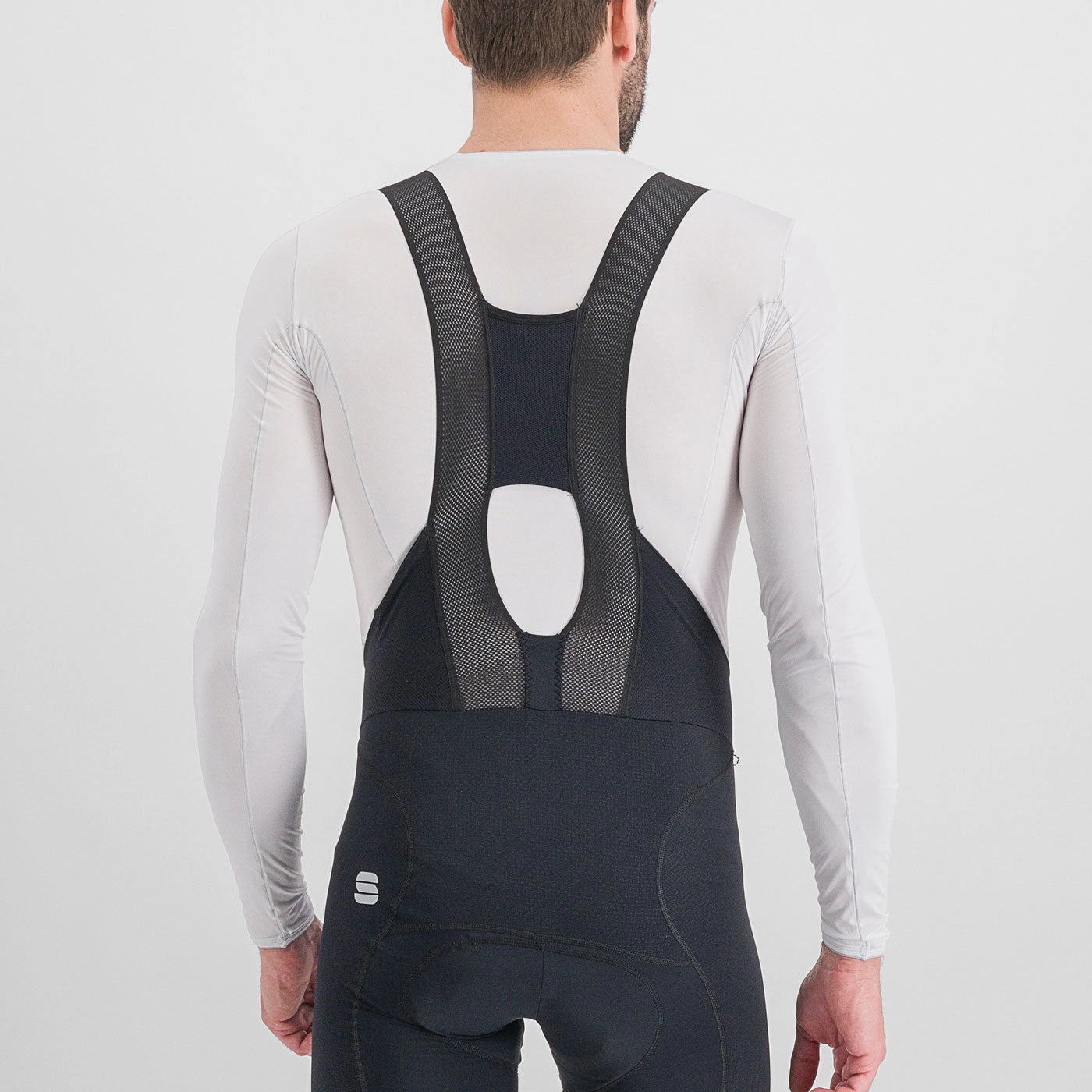 Sportful Midweight Layer long sleeves baselayer - White