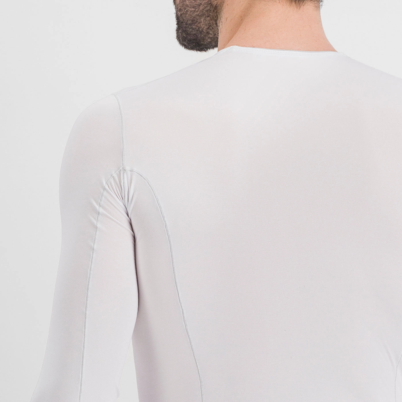 Sportful Midweight Layer long sleeves baselayer - White