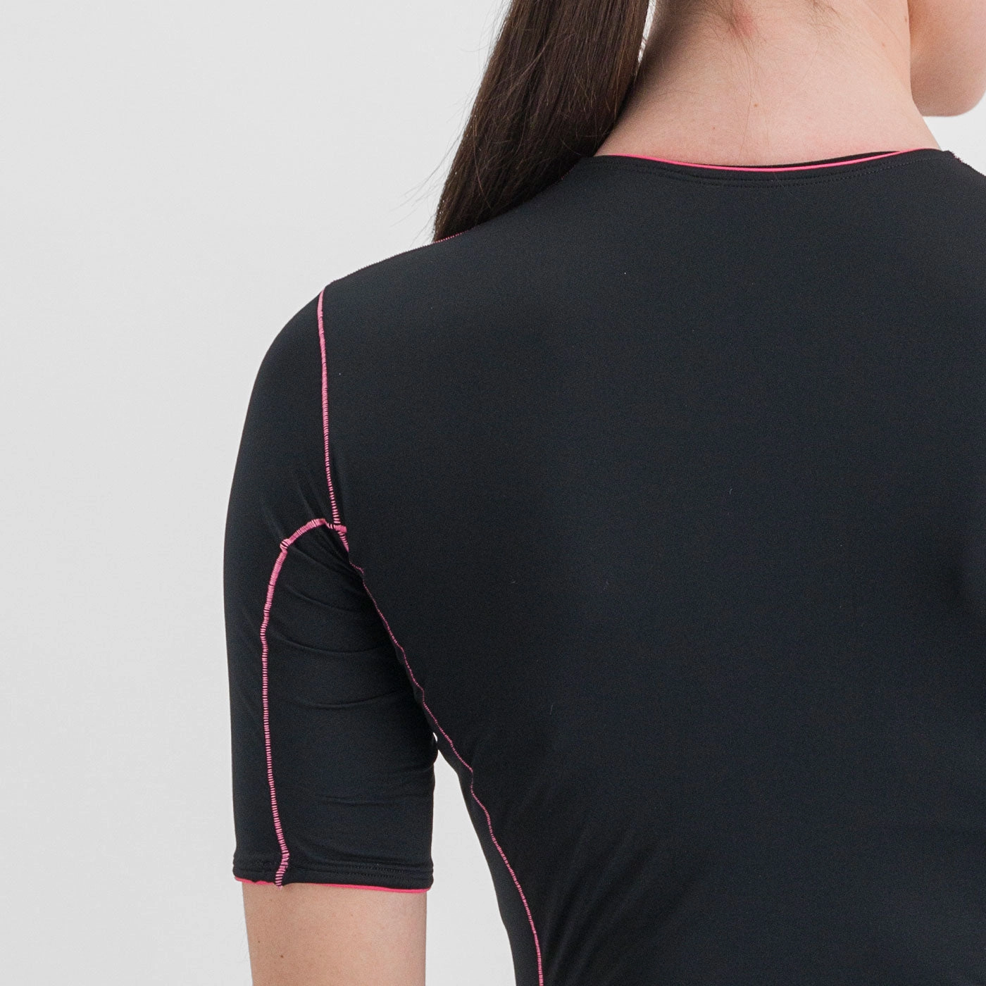 Sportful Midweight underwear women jersey - Black