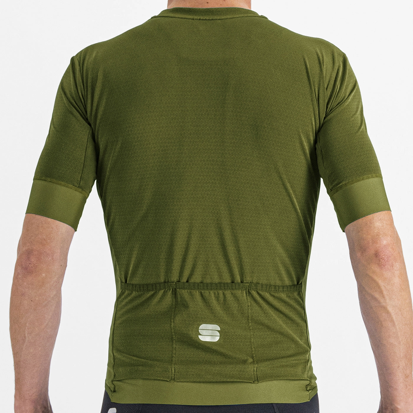 Sportful Monocrom jersey - Green